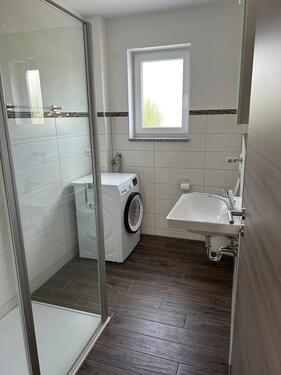 Foto - Etagenwohnung in Saal an der Donau zur Miete