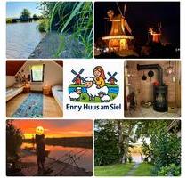 2026 Ferienhaus Nordsee Greetsiel Angel Urlaub - Gladbeck