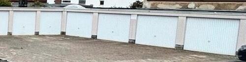 Foto - Garage in Laatzen - 70,00&nbsp;EUR Miete,