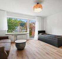 Möbliertes Apartment mit Sonnenterasse - Zentrale Lage Biberach - Biberach an der Riß