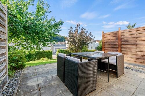 Foto - 1 Zimmer Etagenwohnung zur Miete in Biberach an der Riß