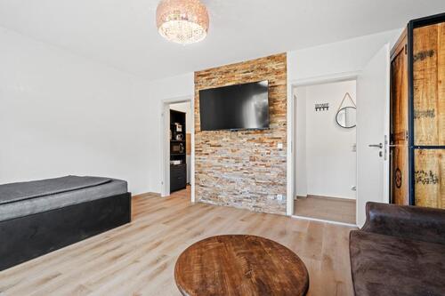 Foto - Etagenwohnung in Biberach an der Riß zur Miete