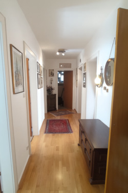 Foto - Befristet: Möblierte 3,5-Zimmer-Wohnung zentral in MZ Altstadt