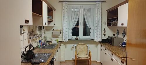 Foto - 3 Zimmer Etagenwohnung in Mainz