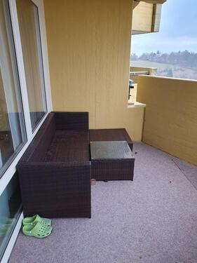 Foto - Etagenwohnung in Braunlage zum Kaufen