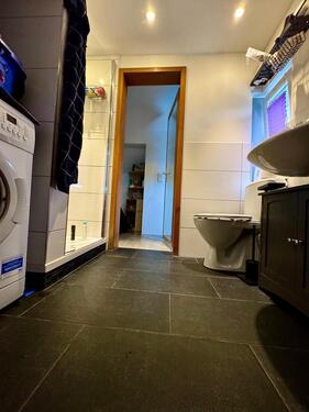 Foto - Dachgeschoßwohnung in Griesheim zur Miete