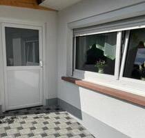 1-Zi.-Wohnung mit eigenem Zugang & EBK – Möbeliert - Maulburg