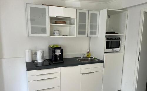 Foto - 1 Zimmer Etagenwohnung zur Miete in Maulburg