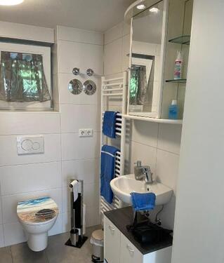 Foto - Etagenwohnung in Maulburg zur Miete