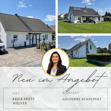 Foto - Traumhaftes EFH mit großem Garten