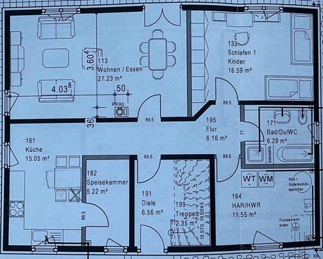 Foto - Einfamilienhaus in Welver zum Kaufen