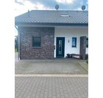 moderne Doppelhaushälfte in Ibbenbüren- Laggenbeck
