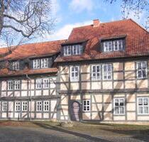 Cecilienstift - seniorengerechte 2 Raum WHG im Haus Martin - Halberstadt