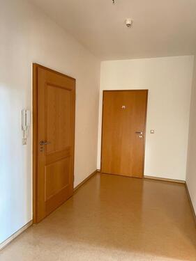 Foto - 2 Zimmer Erdgeschoßwohnung zur Miete in Halberstadt