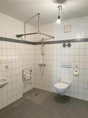 Foto - 2 Zimmer Erdgeschoßwohnung in Halberstadt