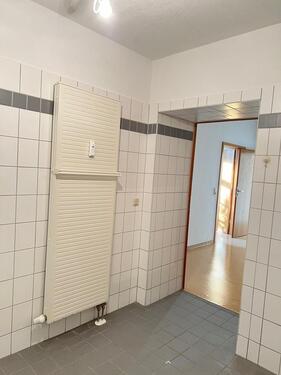 Foto - Erdgeschoßwohnung in Halberstadt zur Miete