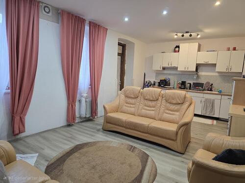 Foto - Mehrfamilienhaus in Glauchau zu Verkaufen