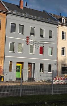 Foto - 10 Zimmer Mehrfamilienhaus, Wohnhaus zum Kaufen in Glauchau