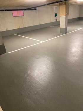 Foto - Tiefgarage Stellplatz zur Miete ab 01.03.26