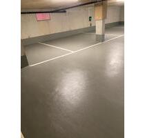 Tiefgarage Stellplatz zur Miete ab 01.03.26 - Immenstaad am Bodensee