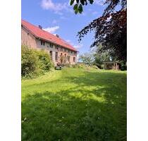 2,5 Zimmer-Einliegerwohnung auf Resthof ab 1.6. zu vermieten - Tolk