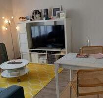 Helle 2 ZKB + kl. Balkon 55 m² Saarbrücken Am Homburg Gaußstraße