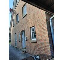 Haus statt Wohnung - Doppelhaushälfte in Ottersberg Bahnhof