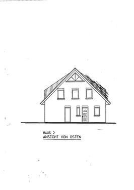 Foto - Doppelhaushälfte in Ottersberg zum Kaufen