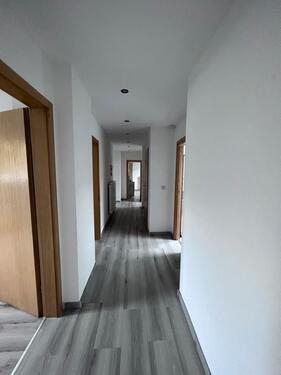 Foto - 4 Raum Dachgeschosswohnung mit Stellplatz