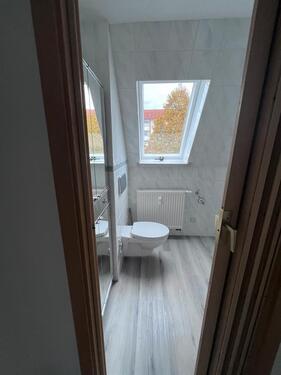 Foto - 3 Zimmer Dachgeschoßwohnung zur Miete in Sömmerda