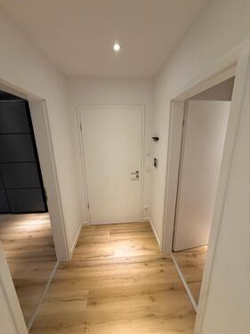 Foto - 3 Zimmer Etagenwohnung in Wilhelmshaven