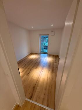 Foto - Etagenwohnung in Wilhelmshaven zur Miete