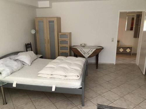 Foto - 2 Zimmer Etagenwohnung zur Miete in Merzhausen