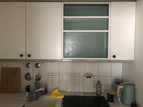 Foto - 2 Zimmer Etagenwohnung in Merzhausen