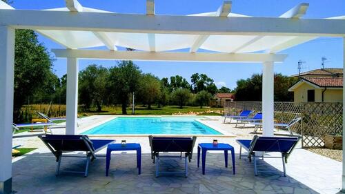 Foto - Ferienwohnungen mit Swimmingpool, 5 km von Alghero entfernt