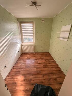 Foto - Etagenwohnung in Duisburg zur Miete