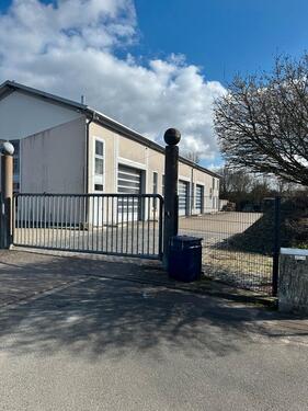 Foto - Halle Gewerbeimmobilie - 2.490,00&nbsp;EUR Kaltmiete, ca.&nbsp; 5,00&nbsp;m&sup2;