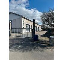 Halle Gewerbeimmobilie - 2.490,00&nbsp;EUR Kaltmiete, ca.&nbsp; 5,00&nbsp;m&sup2; in Wedemark (PLZ: 30900)