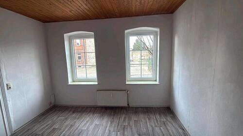 Foto - 2 Zimmer Erdgeschoßwohnung in Calvörde