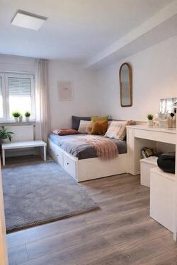 Foto - 5 Zimmer Doppelhaushälfte in Bochum