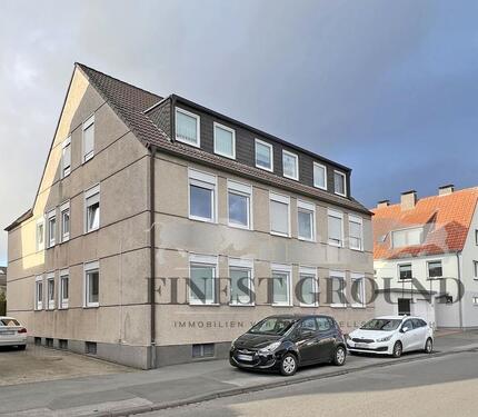 Foto - Ihr neues Zuhause wartet: Stilvolle 3-Zimmer im 1. Obergeschoss Inkl. Küche & Garage.