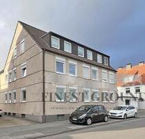 Ihr neues Zuhause wartet: Stilvolle 3-Zimmer im 1. Obergeschoss Inkl. Küche & Garage. - Unna Hemmerde