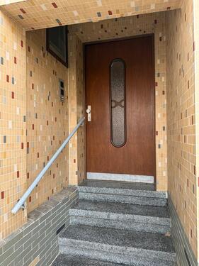 Foto - Etagenwohnung in Altendiez zur Miete