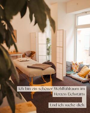 Foto - Raum im Herzen Eichstätts zur Nachmiete, ca 60 qm, Innenstadt,