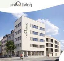 Erstbezug Studentenwohnung REGENSBURG - Grenzach-Wyhlen