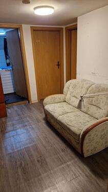 Foto - 1 Zimmer Dachgeschoßwohnung zur Miete in Fellbach