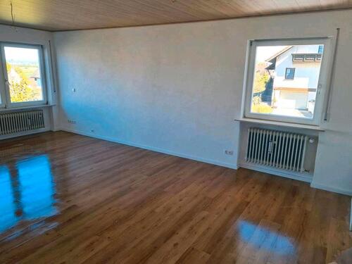 Foto - 4 Zimmer Etagenwohnung zur Miete in Bischberg