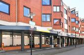 Foto - Gepflegter Gewerbeeinheit in Hildesheimer Innenstadt