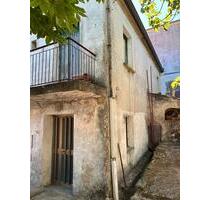 Ferienhaus im Cilento - 99.000,00&nbsp;EUR Kaufpreis, ca.&nbsp; 110,00&nbsp;m&sup2; in Wächtersbach (PLZ: 63607)