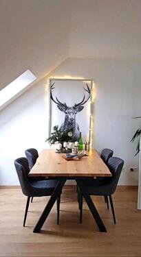 Foto - 3 Zimmer Dachgeschoßwohnung zur Miete in Kulmbach